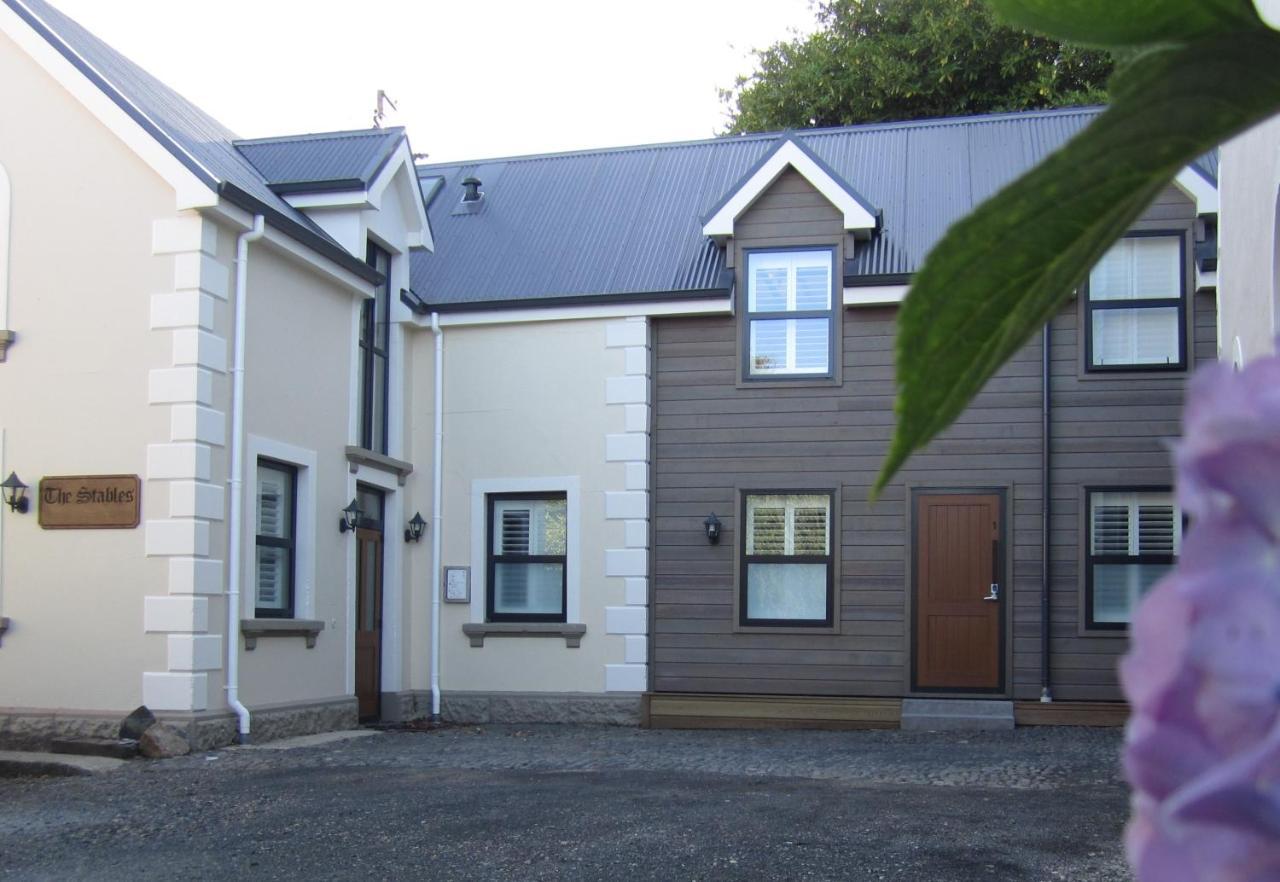 The Stables Dunedin Exterior photo