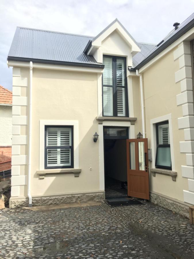 The Stables Dunedin Exterior photo