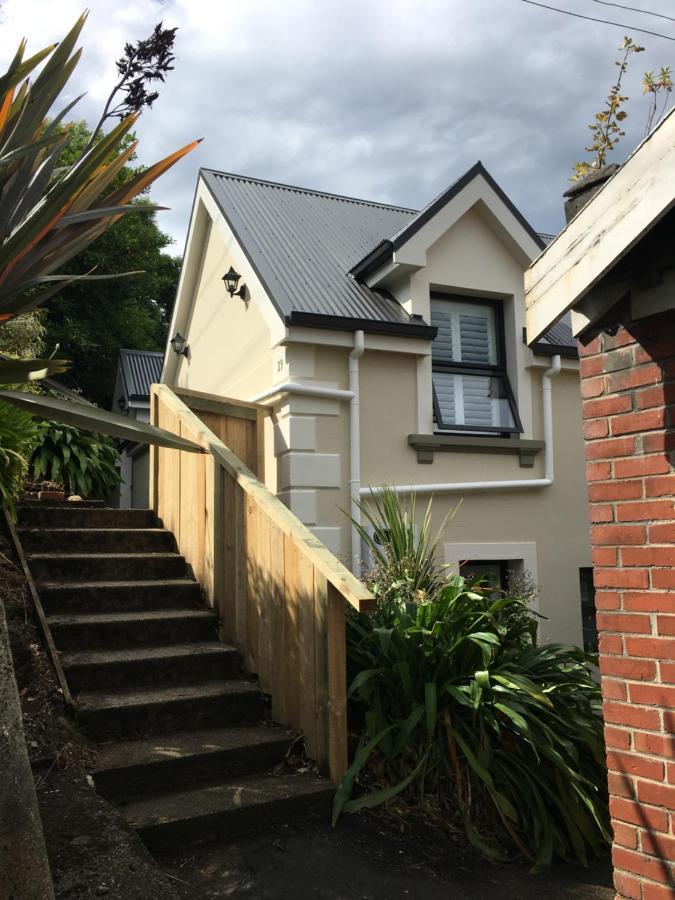 The Stables Dunedin Exterior photo