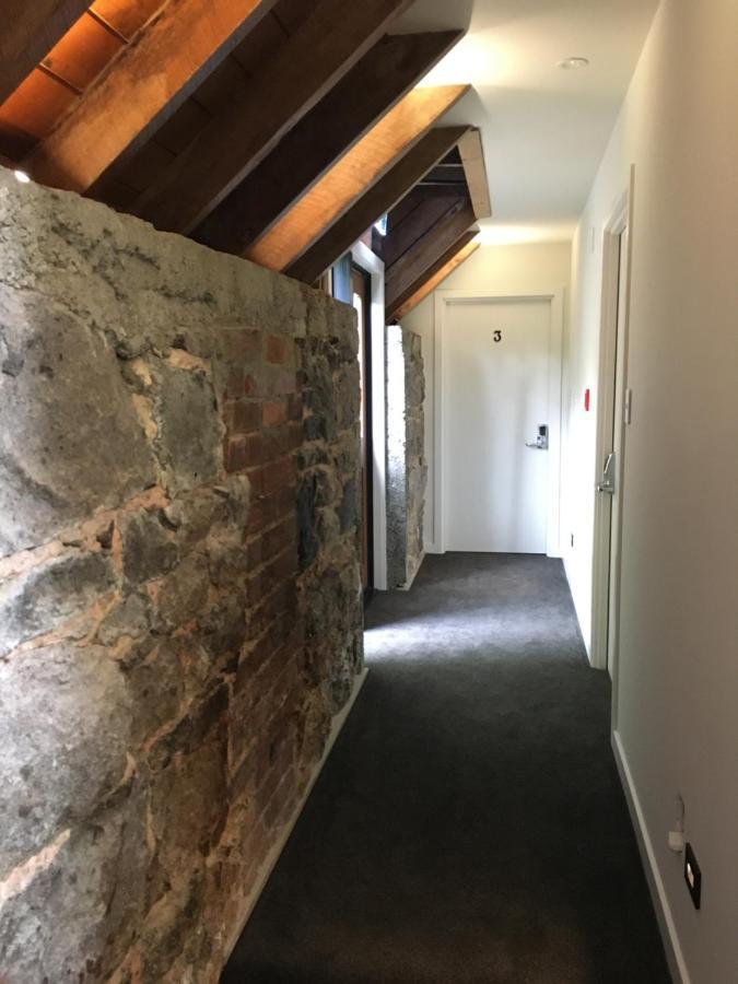 The Stables Dunedin Exterior photo