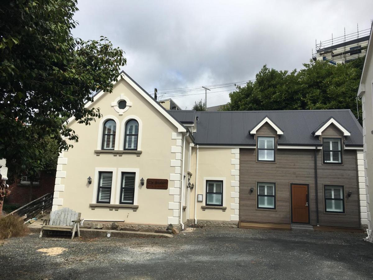 The Stables Dunedin Exterior photo